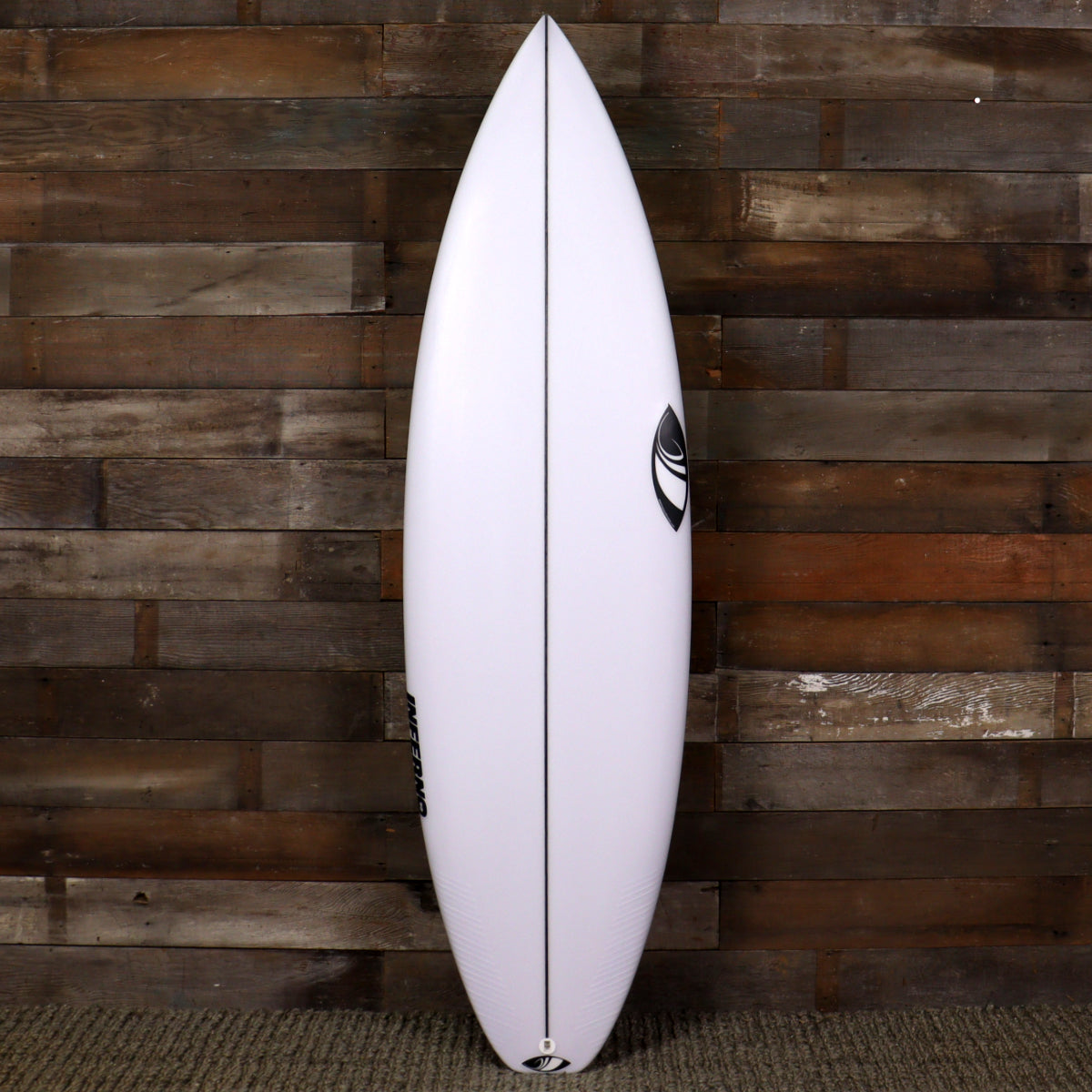 Sharp Eye Inferno 72 5'10 x 19 ¼ x 2 ⅝ Surfboard – Cleanline Surf