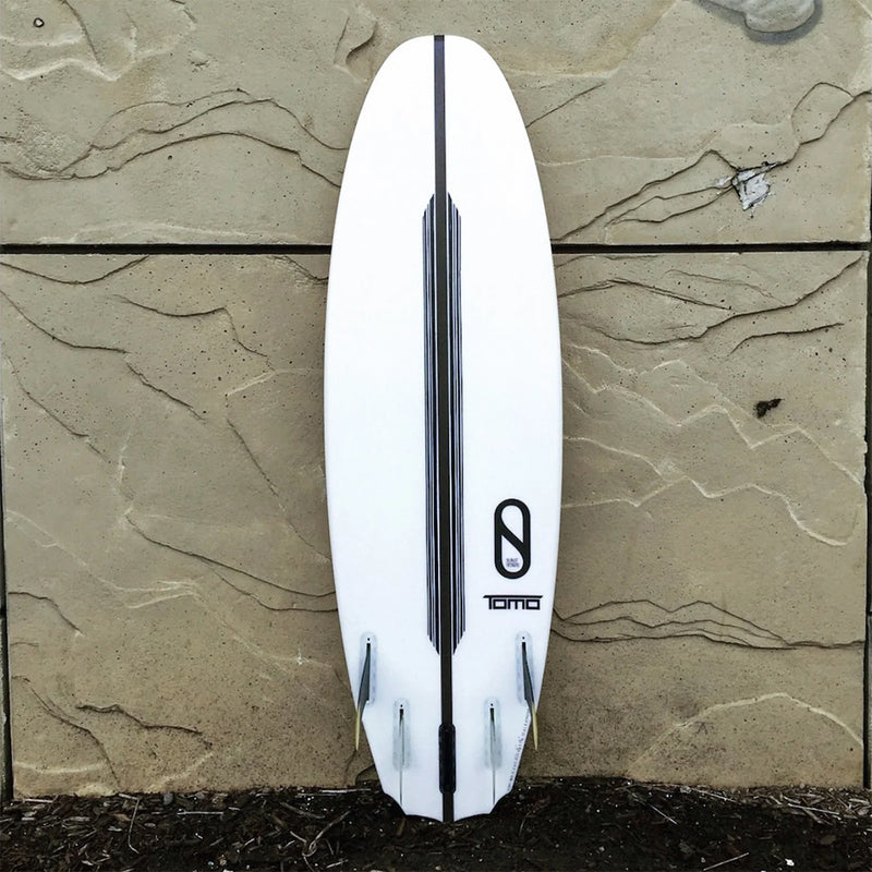 Load image into Gallery viewer, Slater Designs Cymatic LFT Volcanic Surfboard