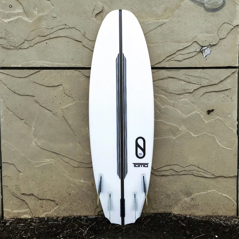 Load image into Gallery viewer, Slater Designs Cymatic LFT Volcanic Surfboard
