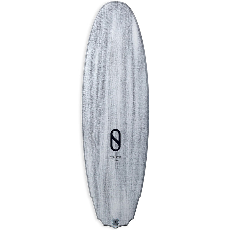 Load image into Gallery viewer, Slater Designs Cymatic LFT Volcanic Surfboard
