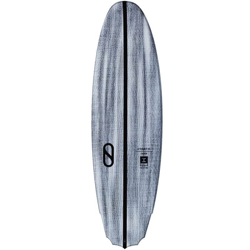 Load image into Gallery viewer, Slater Designs Cymatic I-Bolic Volcanic Surfboard