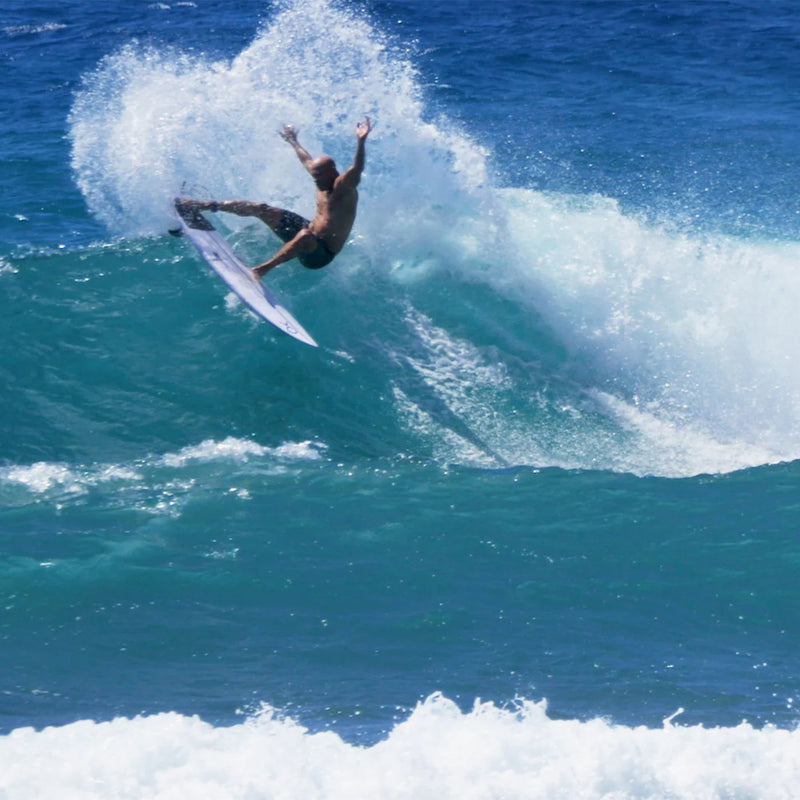 Load image into Gallery viewer, Slater Designs FRK Swallow I-Bolic Surfboard