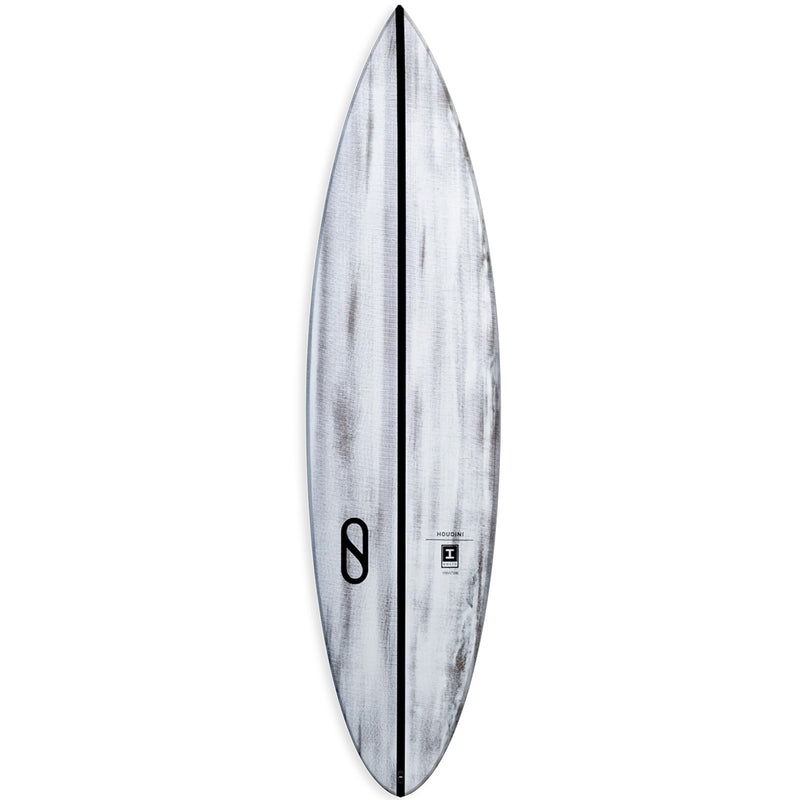 Load image into Gallery viewer, Slater Designs Houdini I-Bolic Volcanic Surfboard

