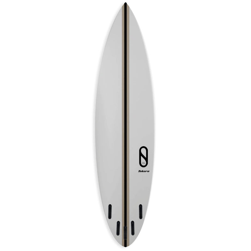 Load image into Gallery viewer, Slater Designs Houdini LFT Surfboard
