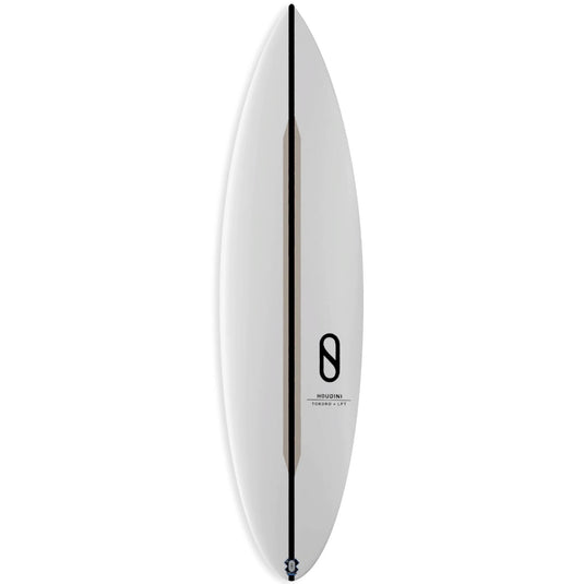 Slater Designs Houdini LFT Surfboard