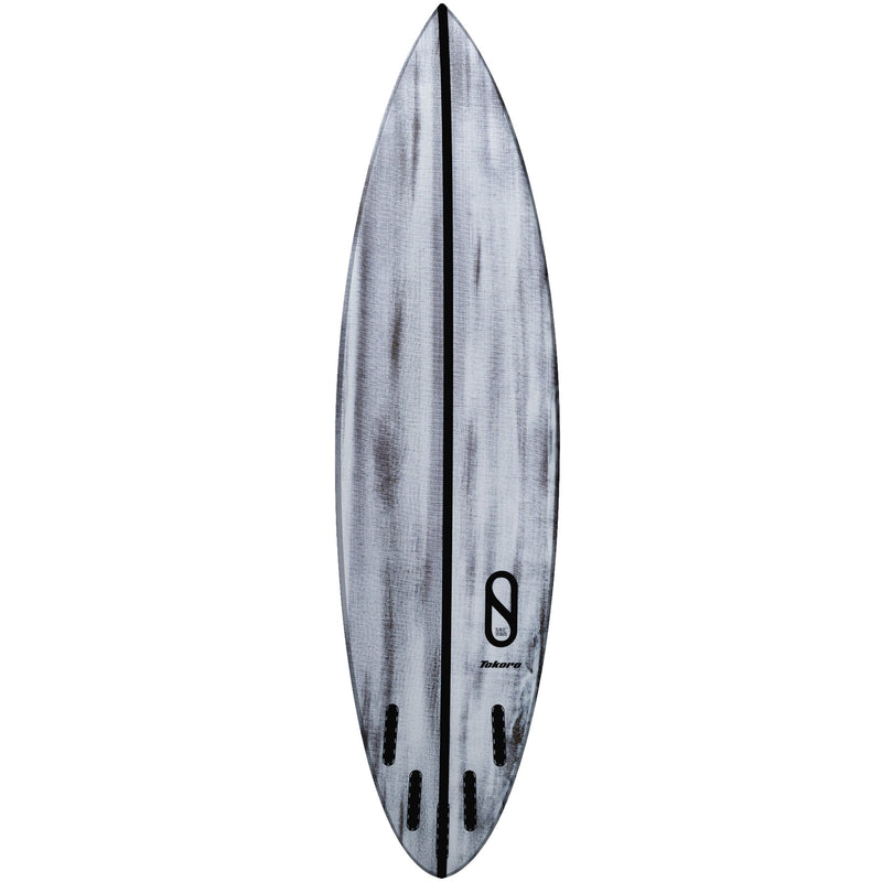 Load image into Gallery viewer, Slater Designs Houdini I-Bolic Volcanic Surfboard