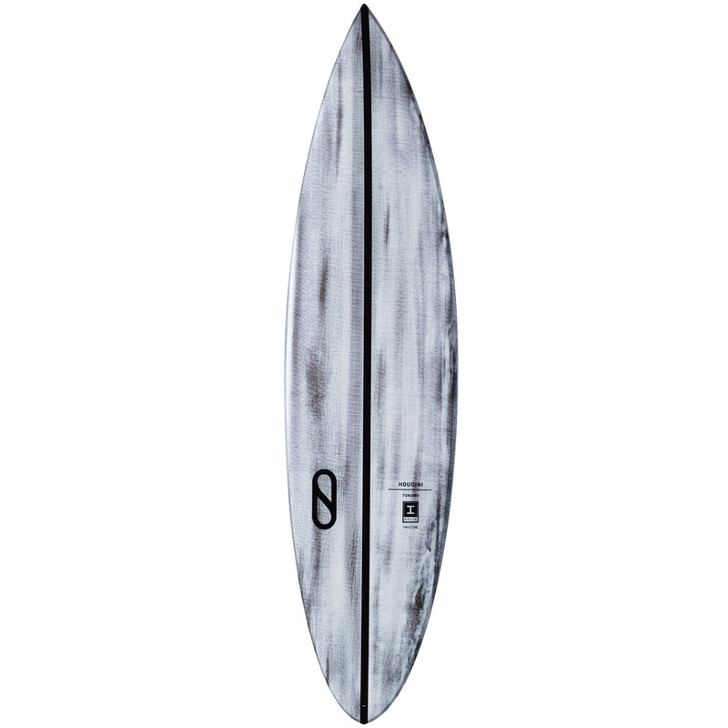 Load image into Gallery viewer, Slater Designs Houdini I-Bolic Volcanic Surfboard
