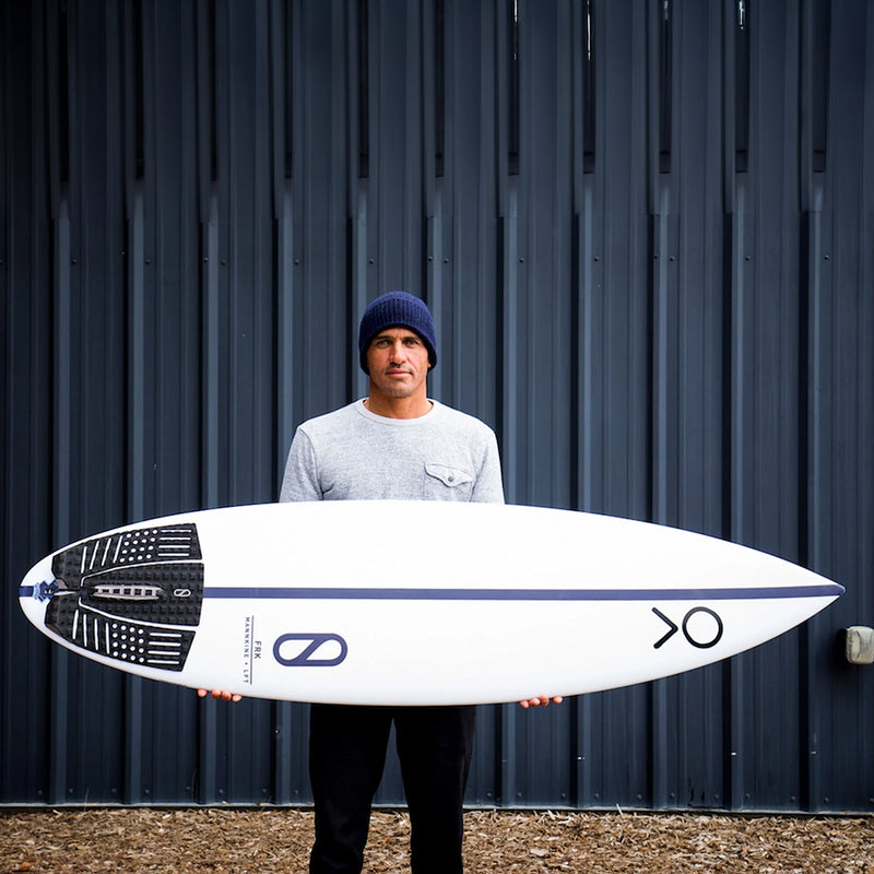 Load image into Gallery viewer, Slater Designs FRK I-Bolic Surfboard
