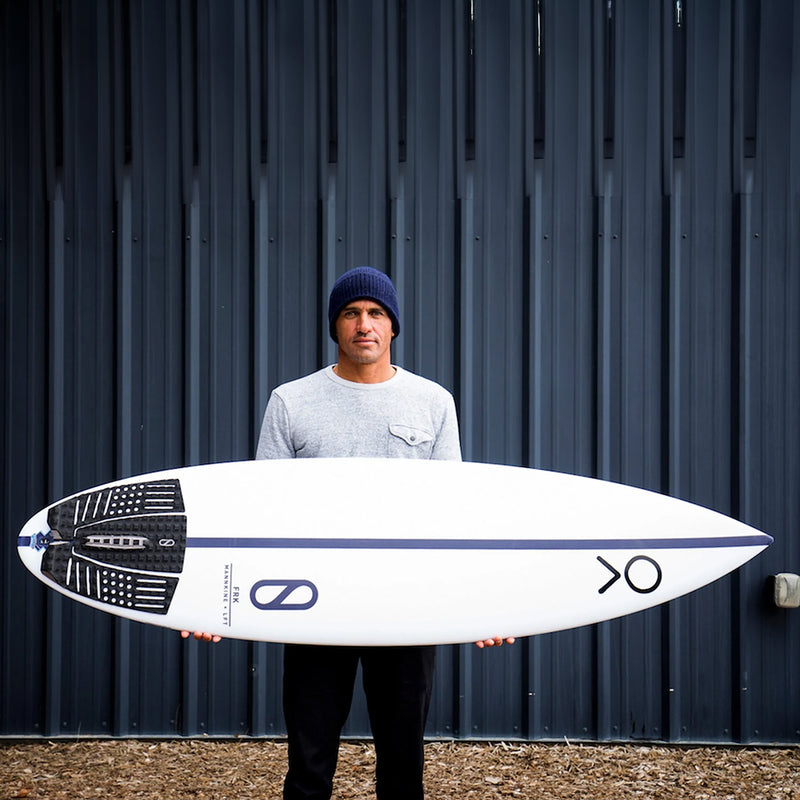 Load image into Gallery viewer, Slater Designs FRK I-Bolic Surfboard