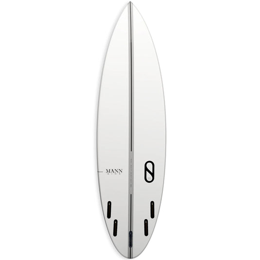 Slater Designs FRK I-Bolic Surfboard
