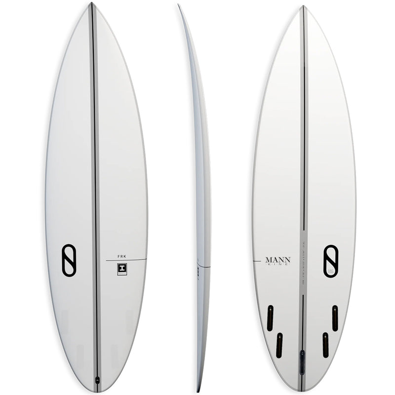 Load image into Gallery viewer, Slater Designs FRK I-Bolic Surfboard