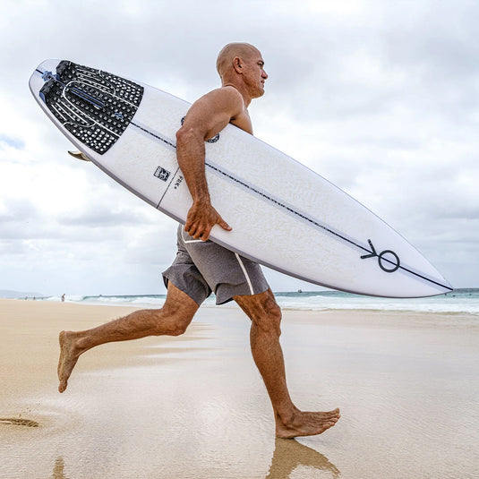 Slater Designs FRK+ I-Bolic Surfboard