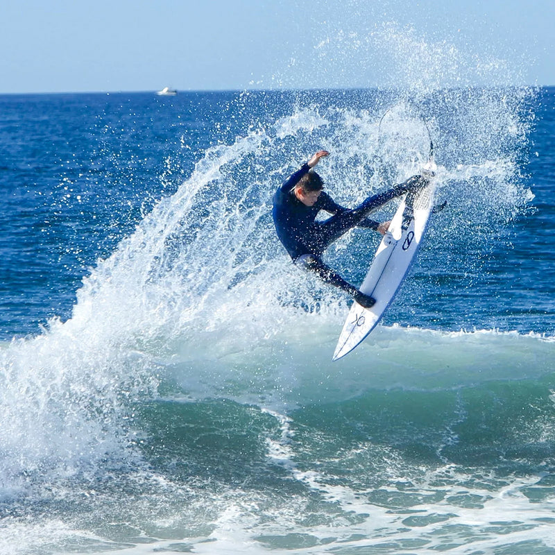 Load image into Gallery viewer, Slater Designs FRK+ I-Bolic Surfboard