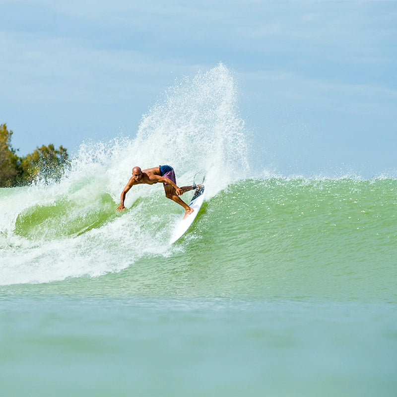 Load image into Gallery viewer, Slater Designs FRK+ I-Bolic Surfboard