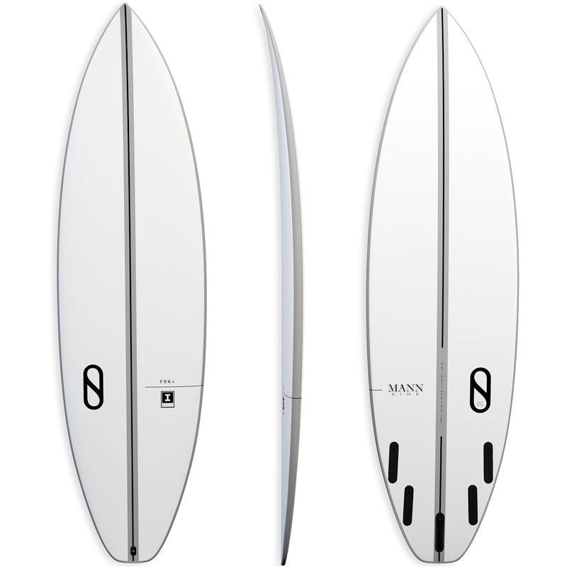 Load image into Gallery viewer, Slater Designs FRK+ I-Bolic Surfboard
