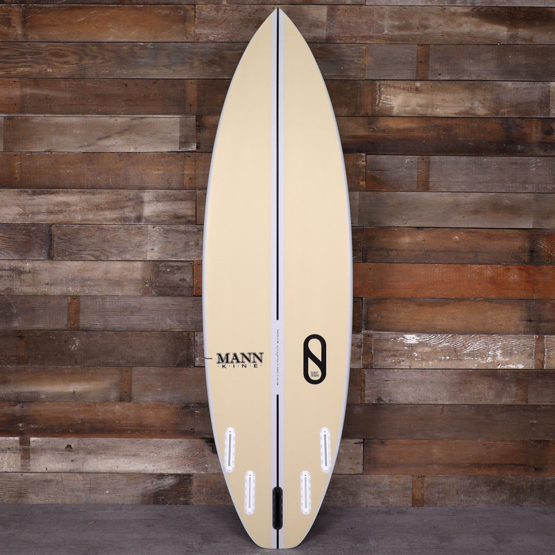 Load image into Gallery viewer, Slater Designs FRK+ I-Bolic 5'10 × 18 ¾ × 2 ½ Surfboard - Beige 2