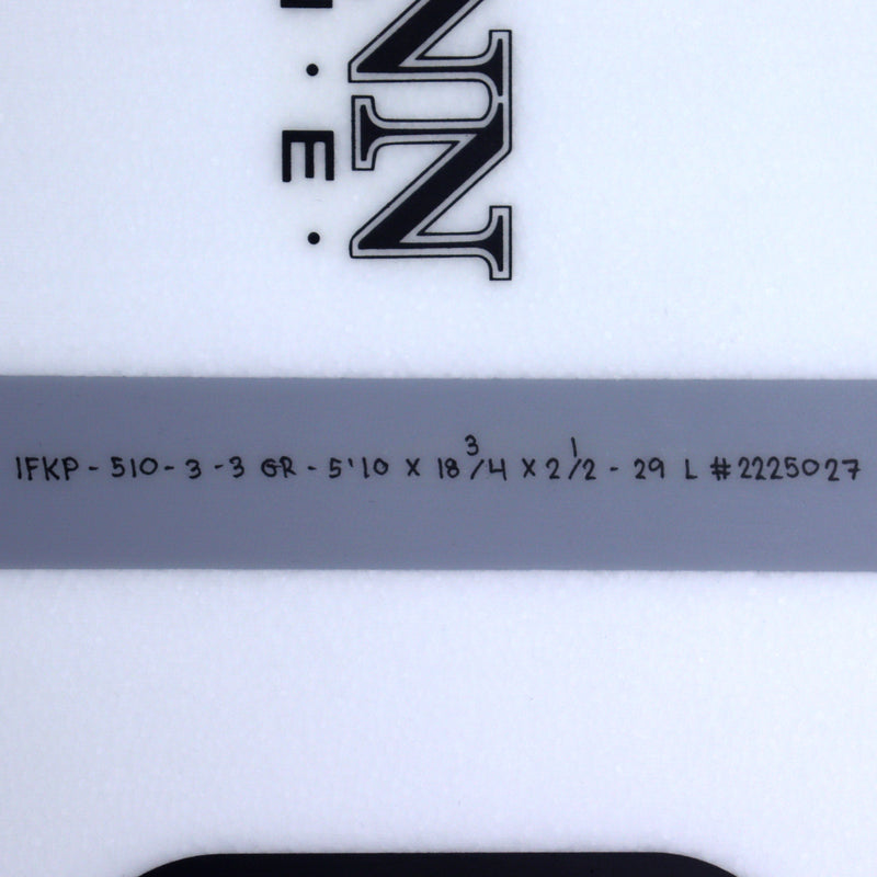 Load image into Gallery viewer, Slater Designs FRK+ I-Bolic 5'10 x 18 ¾ x 2 ½ Surfboard