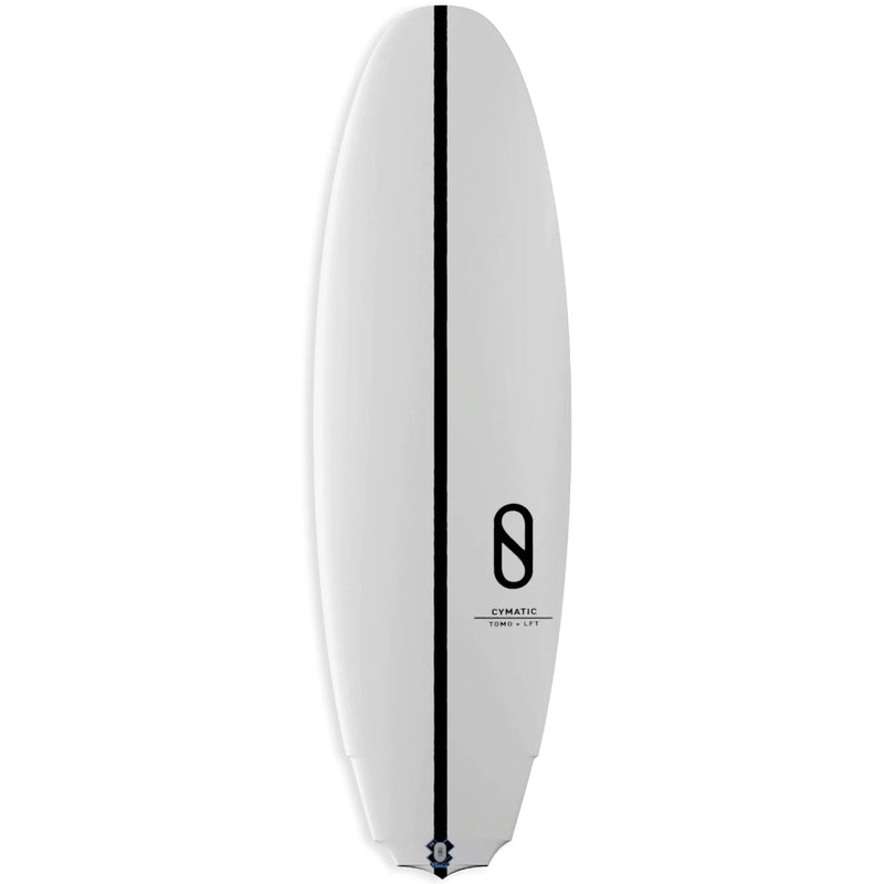 Load image into Gallery viewer, Slater Designs Cymatic LFT Surfboard

