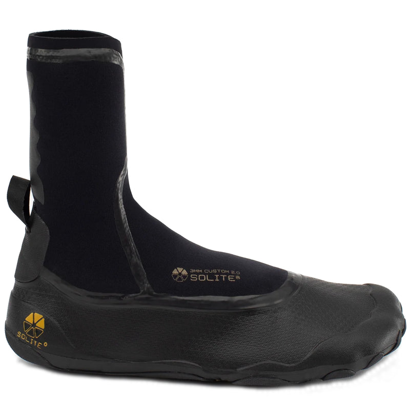 Load image into Gallery viewer, Solite Custom 2.0 3mm Hidden Split-Toe Boots