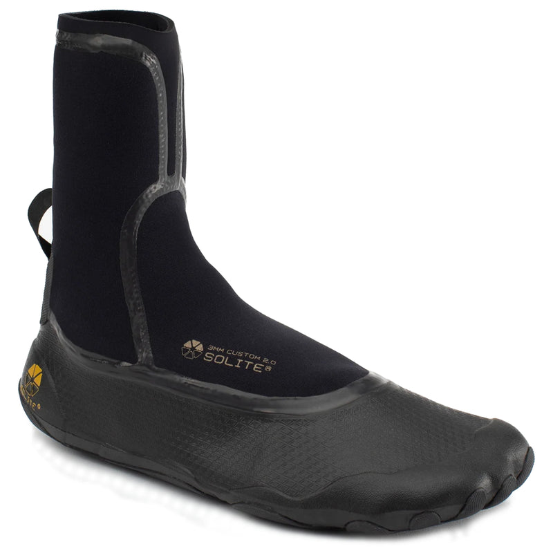Load image into Gallery viewer, Solite Custom 2.0 3mm Hidden Split-Toe Boots