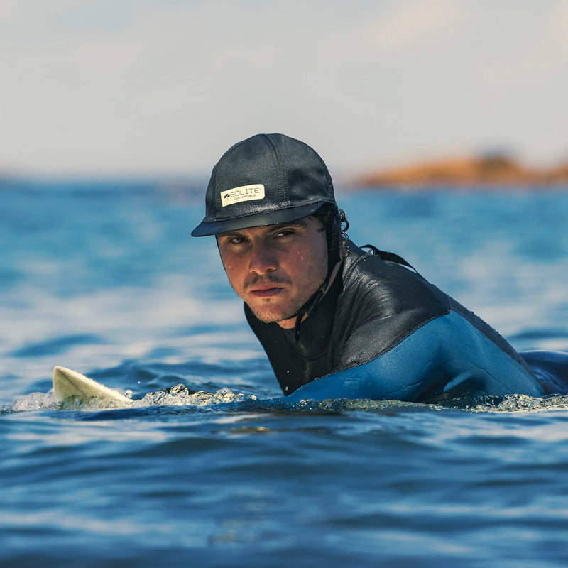 Load image into Gallery viewer, Solite Convertible Watersports Water Hat - 2024