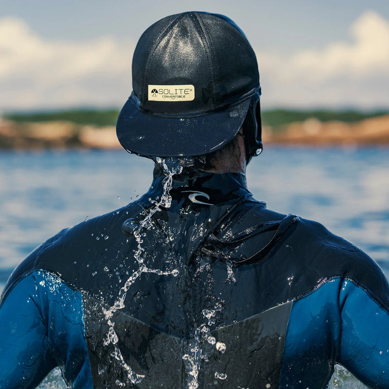 Load image into Gallery viewer, Solite Convertible Watersports Water Hat - 2024