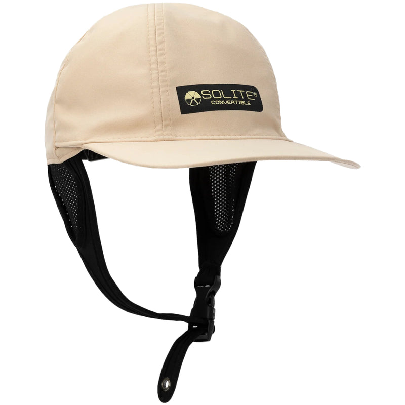 Load image into Gallery viewer, Solite Convertible Watersports Water Hat
