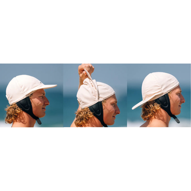 Load image into Gallery viewer, Solite Convertible Watersports Water Hat - 2024