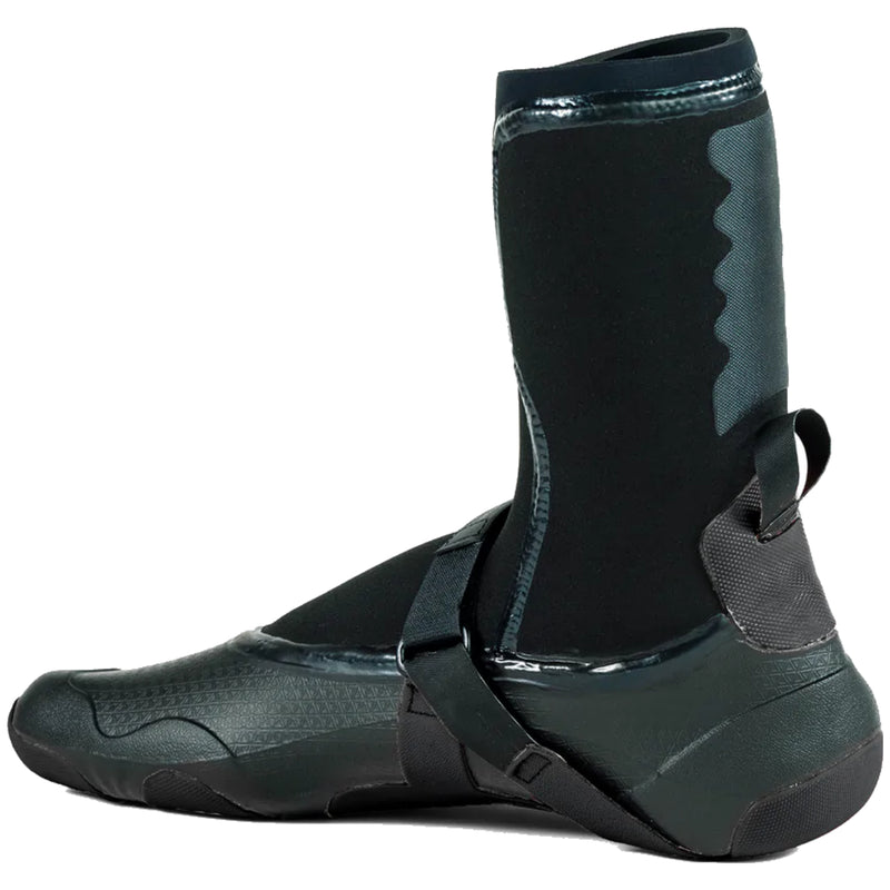 Load image into Gallery viewer, Solite Custom Fire 2.0 8mm Round-Toe Boots