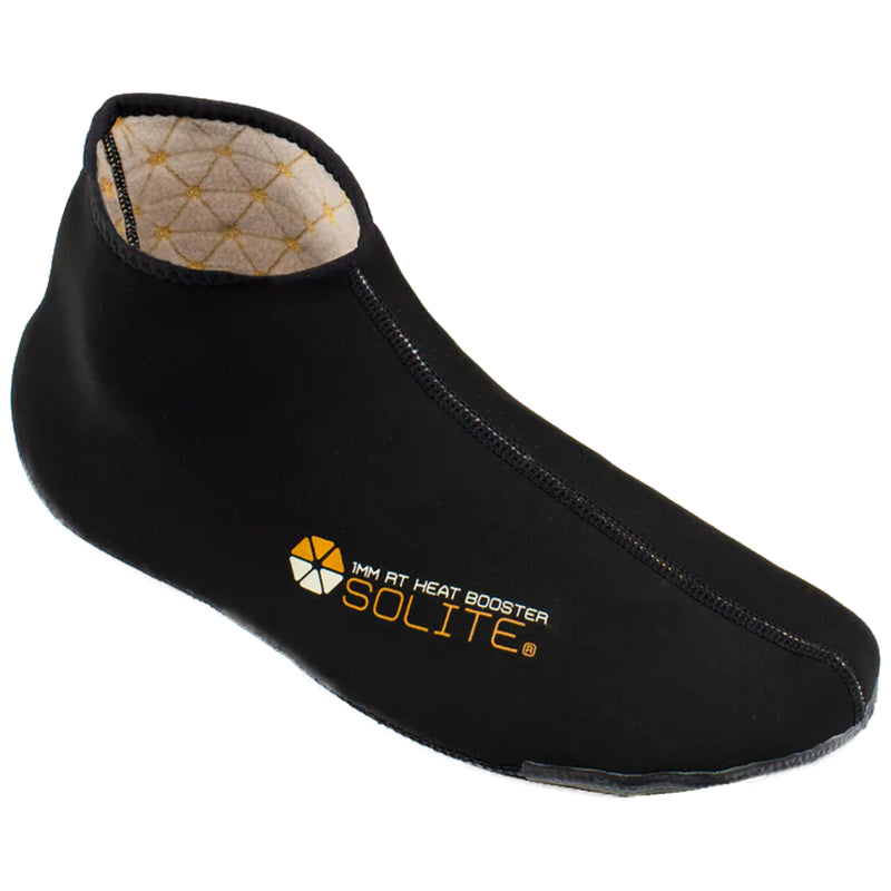 Load image into Gallery viewer, Solite Custom Fire 2.0 8mm Round-Toe Boots