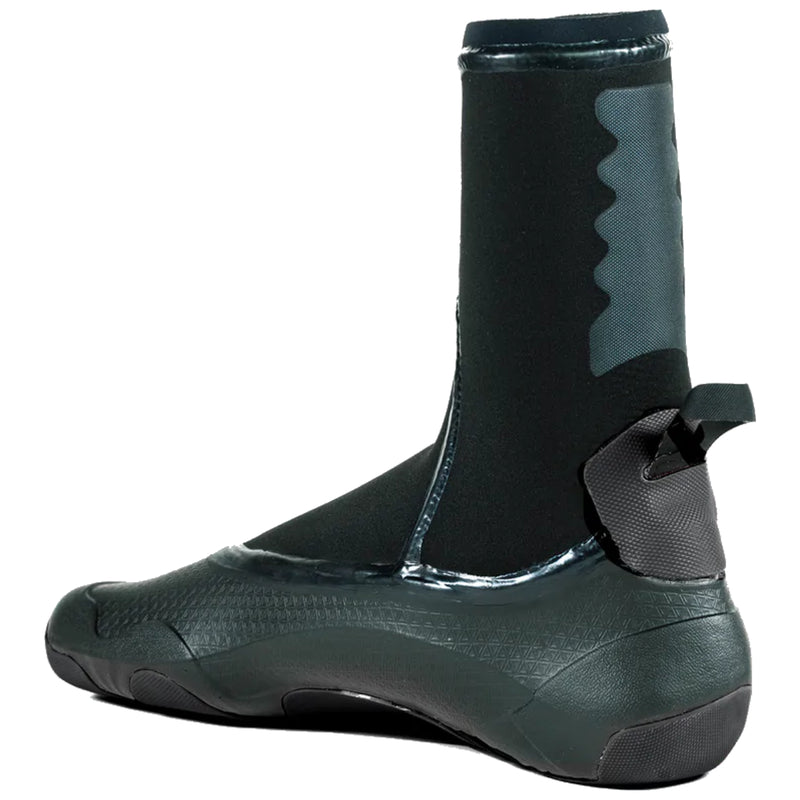 Load image into Gallery viewer, Solite Custom 2.0 8mm Round-Toe Boots