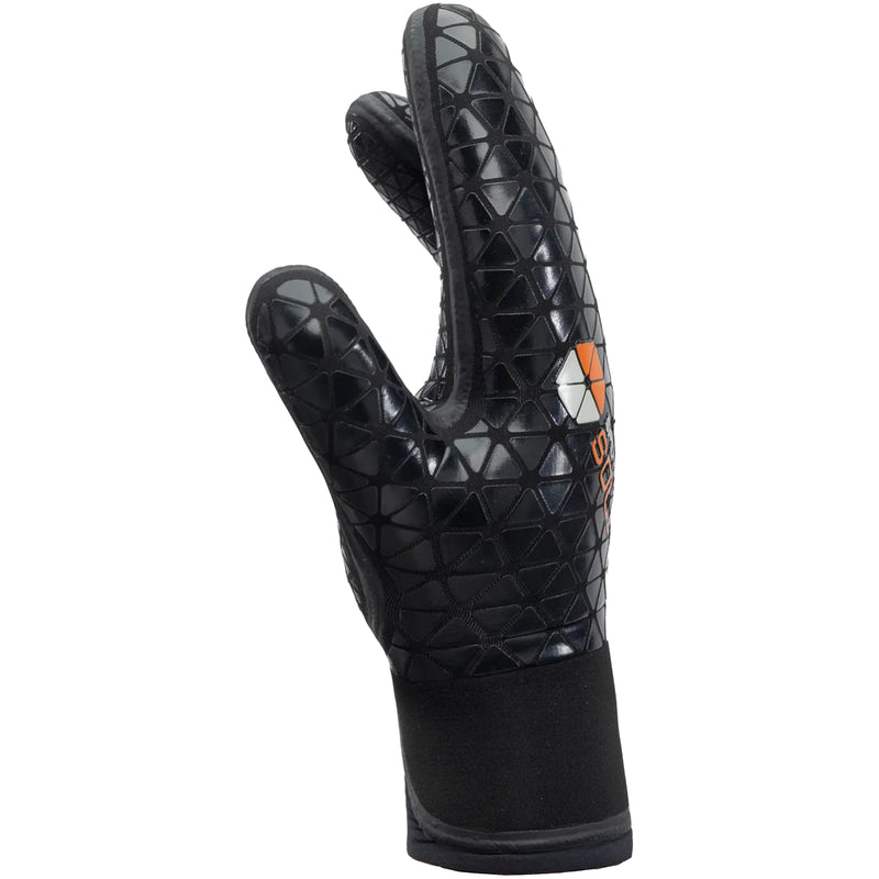 Load image into Gallery viewer, Solite Split-Mitt 5/3mm Mitten Gloves