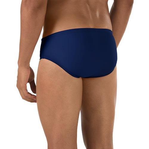 Load image into Gallery viewer, Speedo Core Solid Brief - Navy
