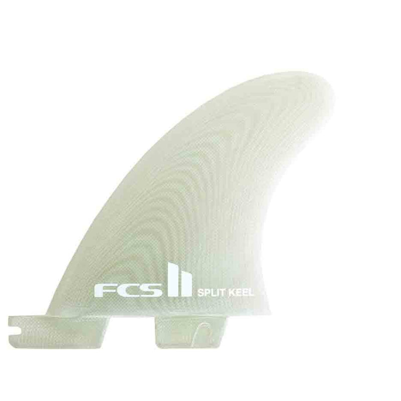 Load image into Gallery viewer, FCS II Split Keel Quad Fin Set