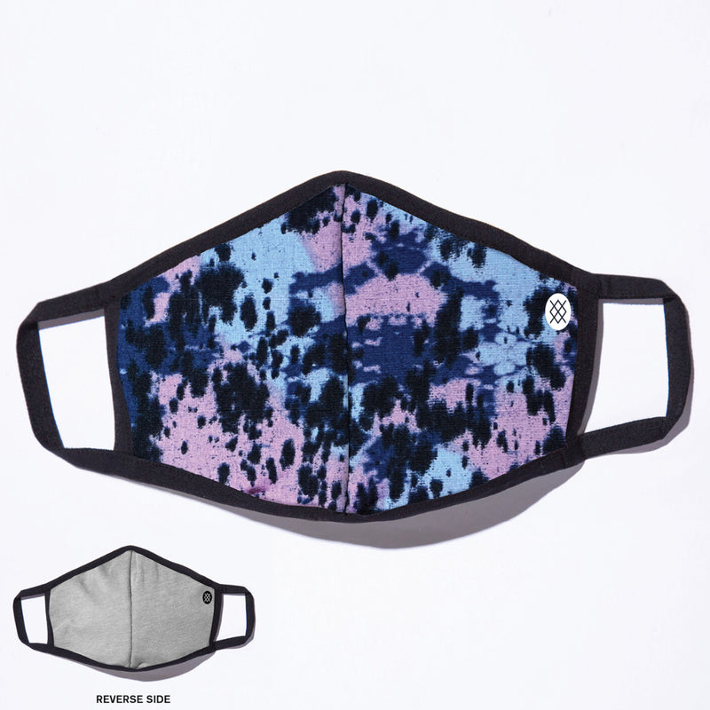 Load image into Gallery viewer, Stance Blue Sunshine Mask