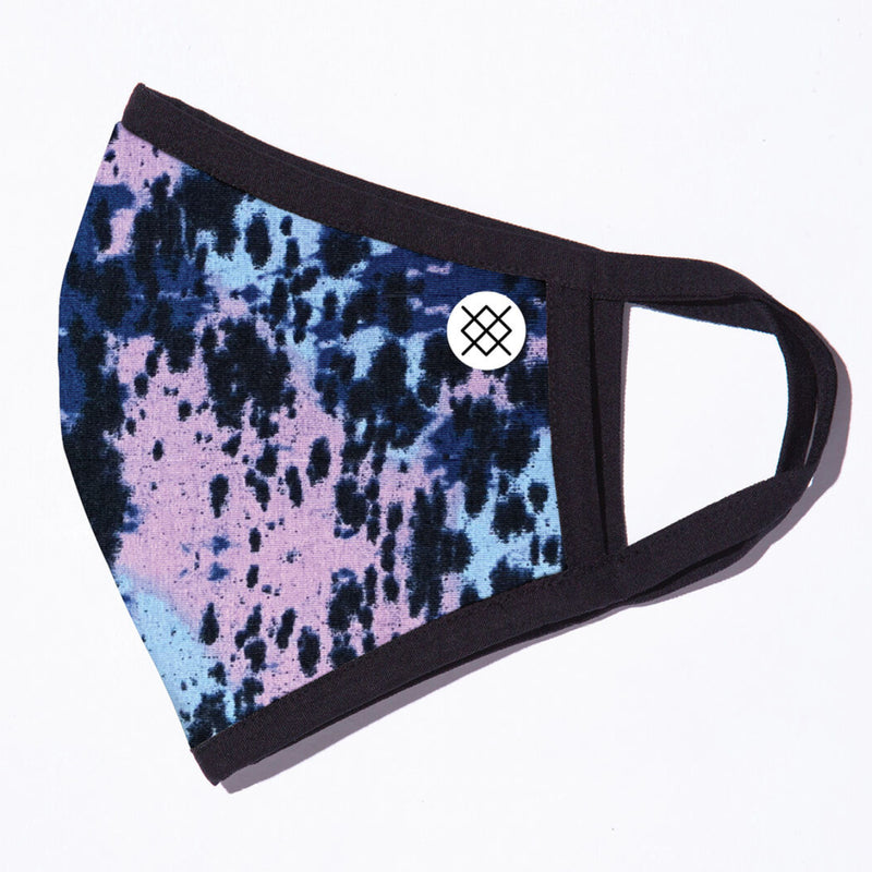 Load image into Gallery viewer, Stance Blue Sunshine Mask