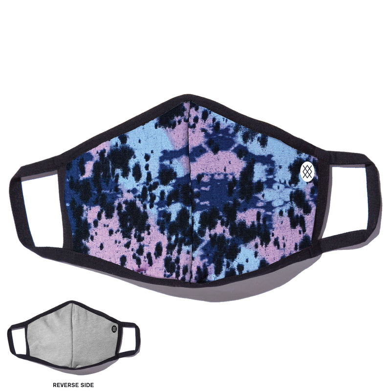 Load image into Gallery viewer, Stance Blue Sunshine Mask