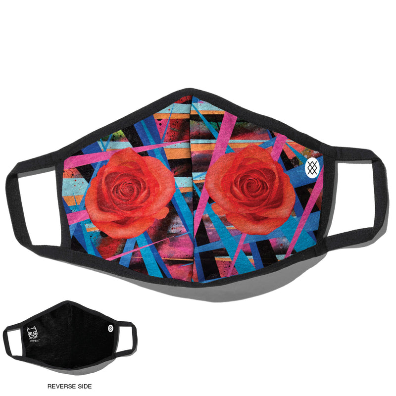 Load image into Gallery viewer, Stance Mark Oblow Mask