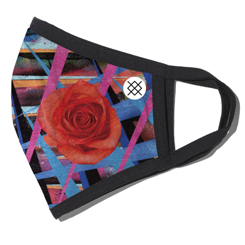 Load image into Gallery viewer, Stance Mark Oblow Mask