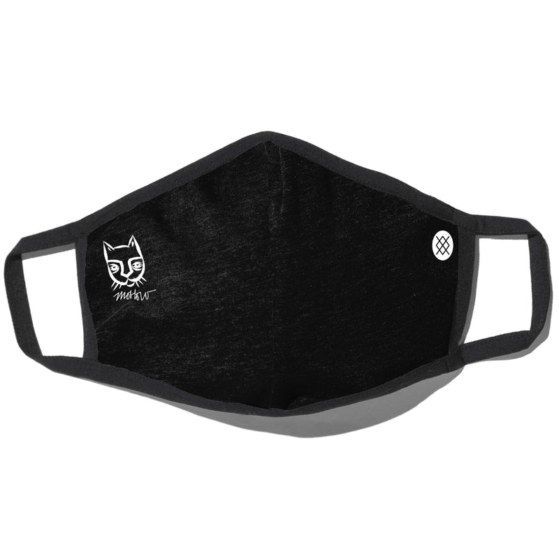 Load image into Gallery viewer, Stance Mark Oblow Mask