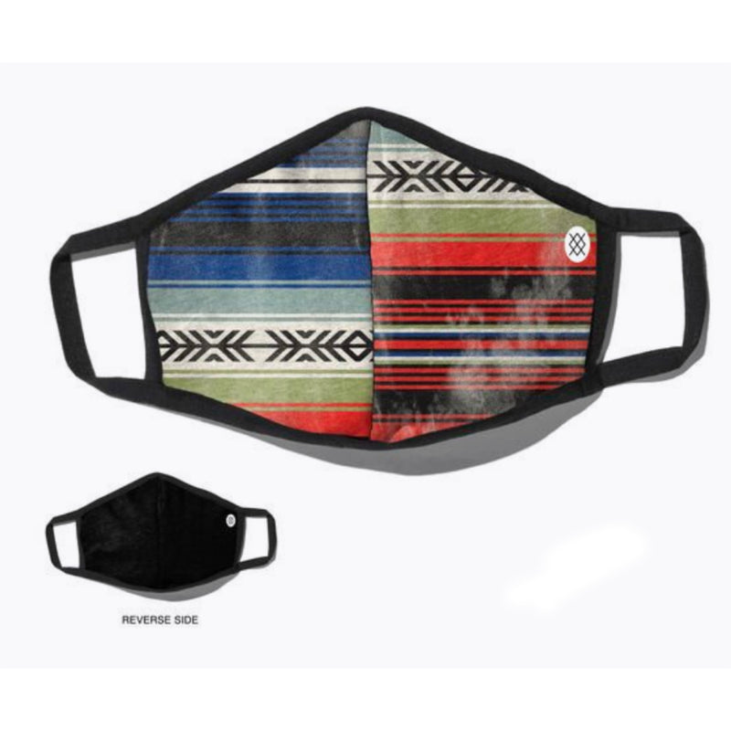 Load image into Gallery viewer, Stance Pearly Gates Mask