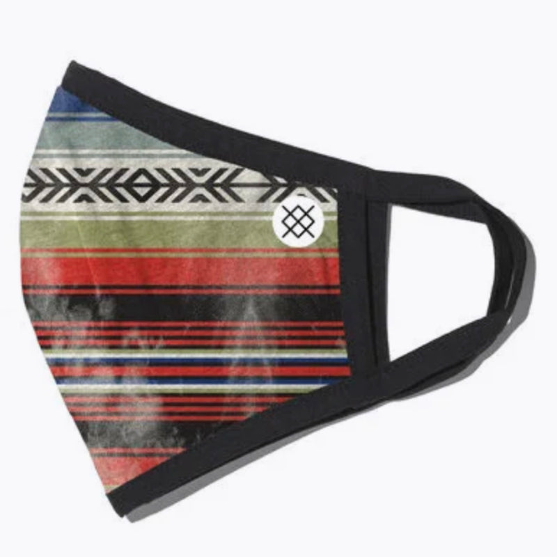 Load image into Gallery viewer, Stance Pearly Gates Mask