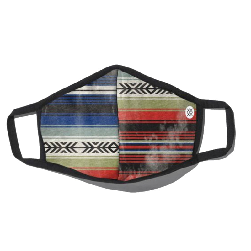 Load image into Gallery viewer, Stance Pearly Gates Mask