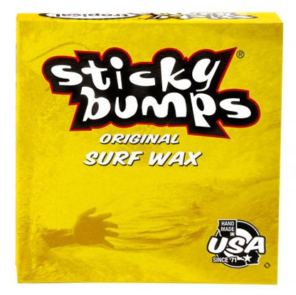 Load image into Gallery viewer, Sticky Bumps Original Tropical Surf Wax