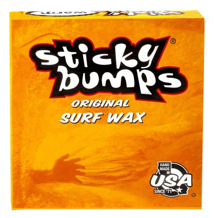 Load image into Gallery viewer, Sticky Bumps Original Warm Surf Wax