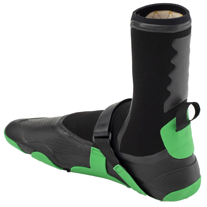 Load image into Gallery viewer, Solite Custom Pro 2.0 3mm Hidden Split-Toe Boots