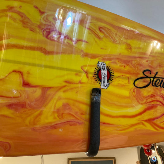 Stewart Redline 11 9'0 x 23 ½ x 3 ⅛ Surfboard • DAMAGED