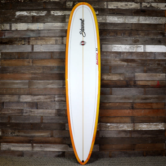 Stewart Redline 11 9'0 x 23 ½ x 3 ⅛ Surfboard • DAMAGED