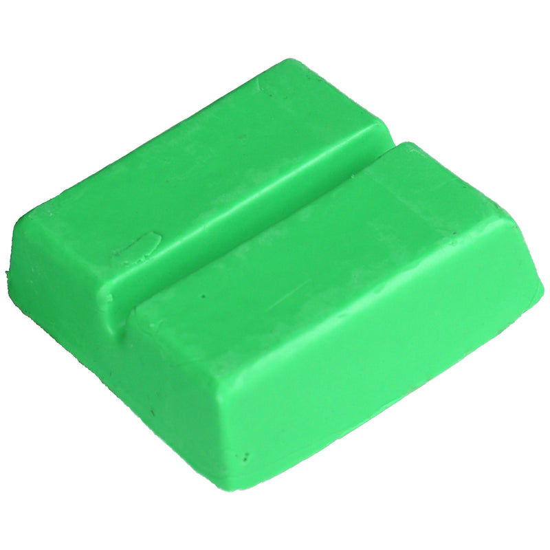 Load image into Gallery viewer, Sticky Bumps Day Glo Cool/Cold Surf Wax