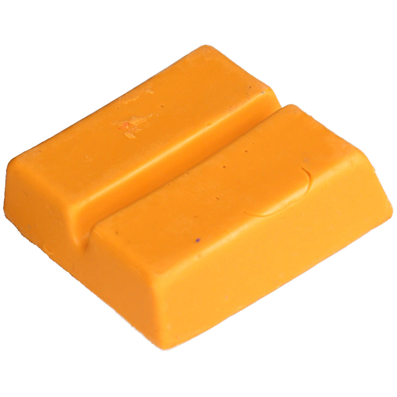 Load image into Gallery viewer, Sticky Bumps Day Glo Cool/Cold Surf Wax